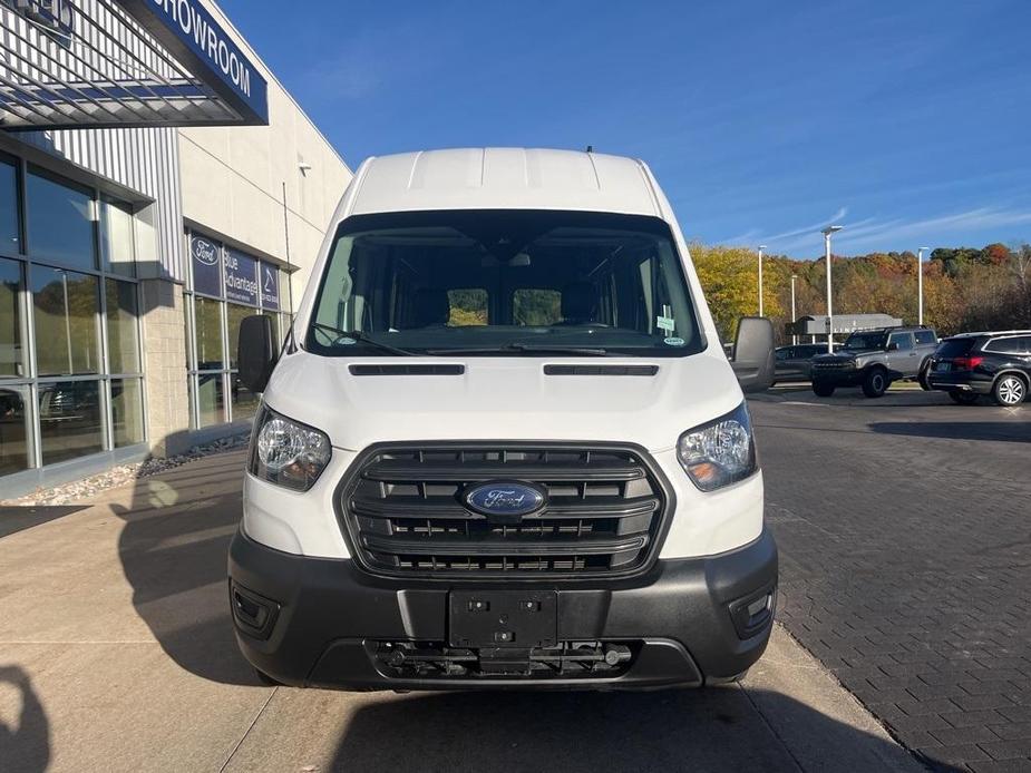 used 2020 Ford Transit-250 car, priced at $28,792