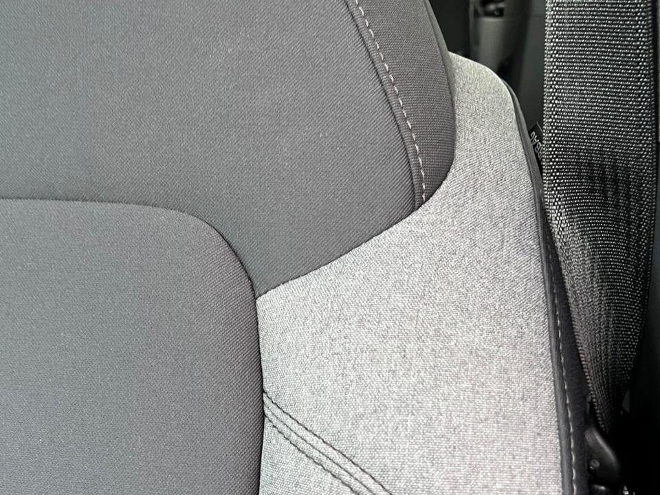 new 2025 Ford Bronco car, priced at $47,366