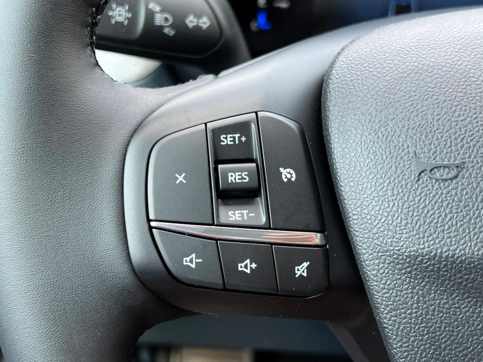 new 2025 Ford Maverick car, priced at $35,920