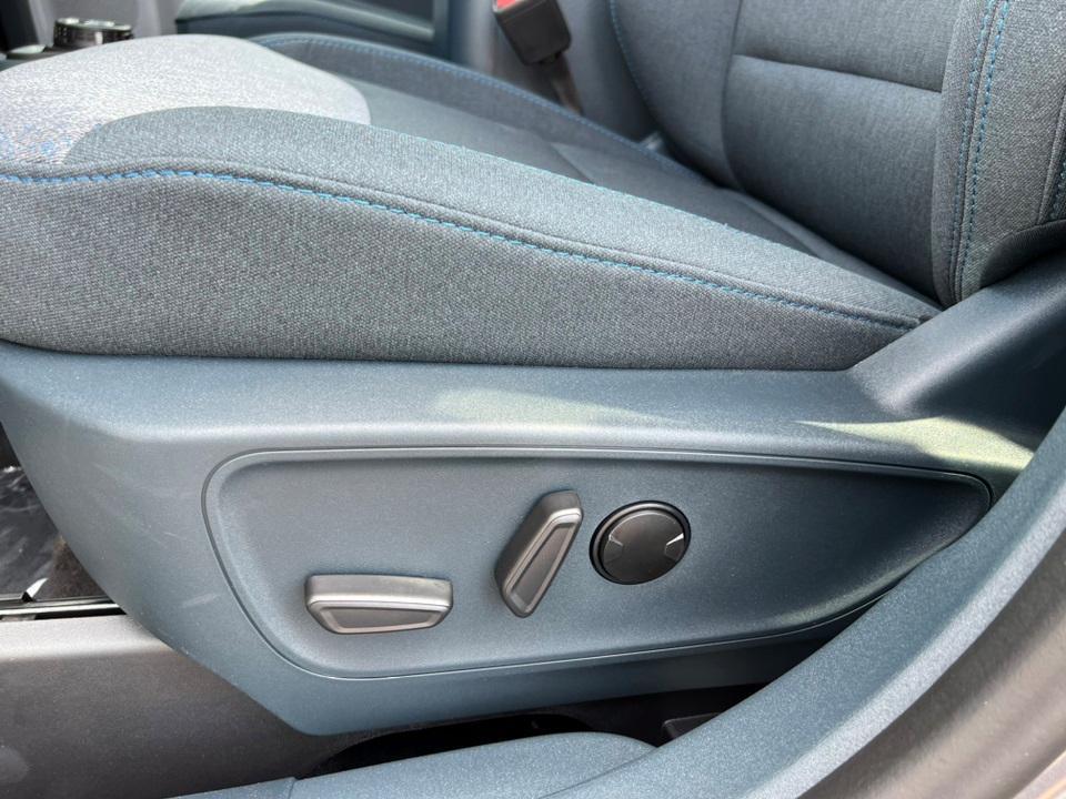new 2025 Ford Maverick car, priced at $35,920
