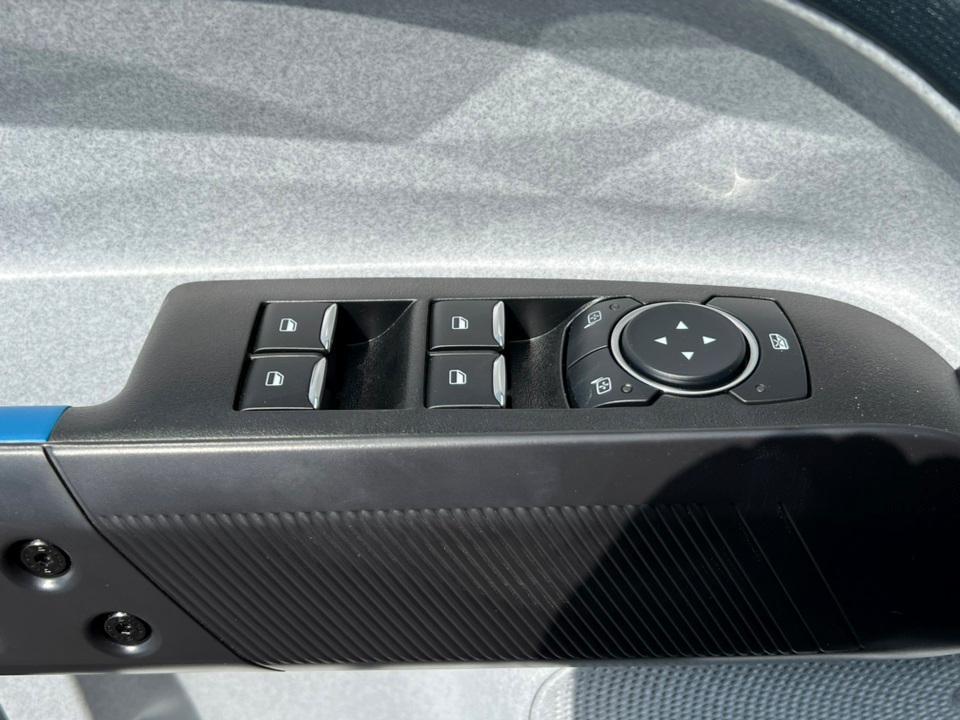 new 2025 Ford Maverick car, priced at $35,920