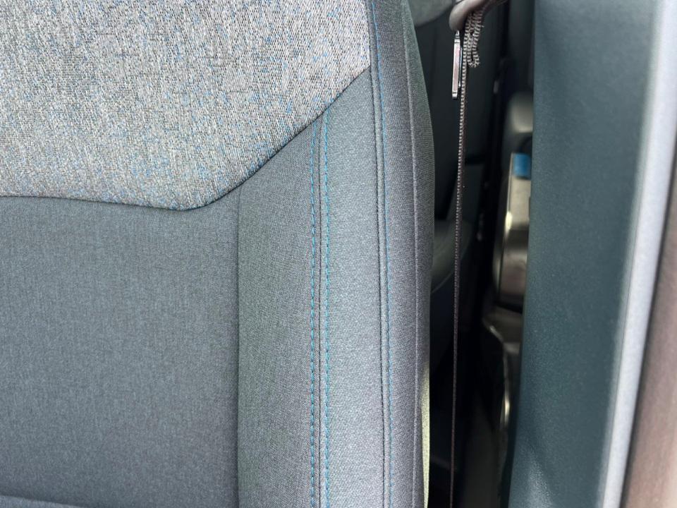new 2025 Ford Maverick car, priced at $35,920
