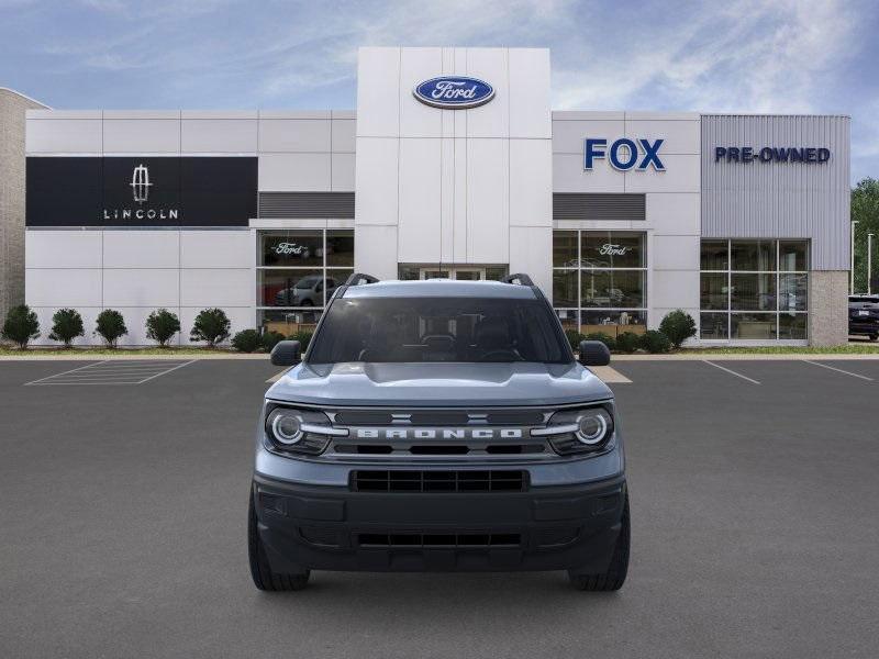 used 2024 Ford Bronco Sport car, priced at $32,820