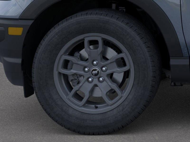 used 2024 Ford Bronco Sport car, priced at $32,820