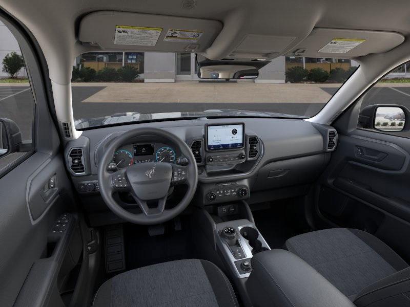 new 2024 Ford Bronco Sport car, priced at $32,820