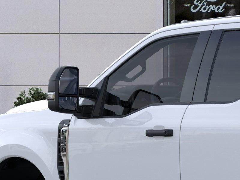 new 2025 Ford F-350 car, priced at $55,306