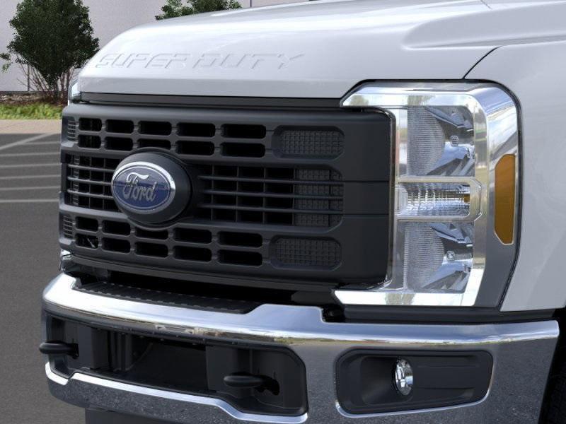 new 2025 Ford F-350 car, priced at $55,306