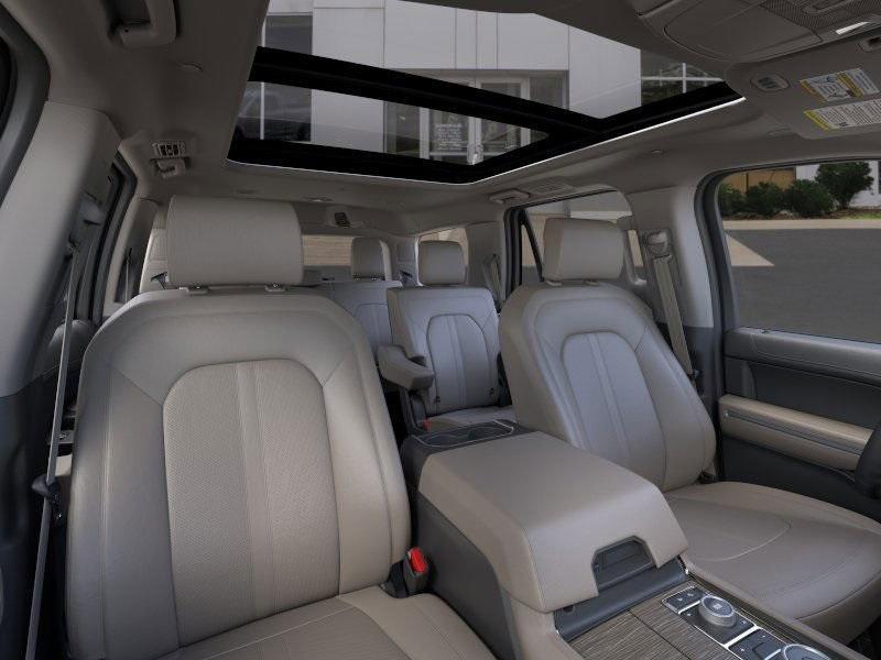 new 2024 Ford Expedition car, priced at $75,310