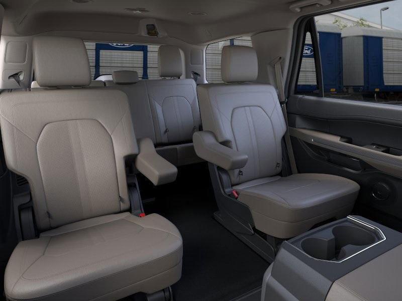 new 2024 Ford Expedition car, priced at $75,310