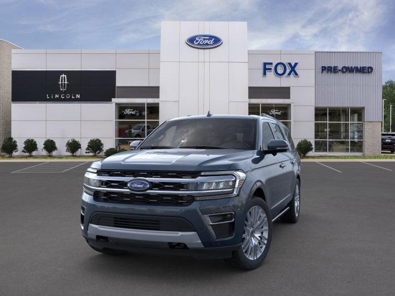 new 2024 Ford Expedition car, priced at $75,310