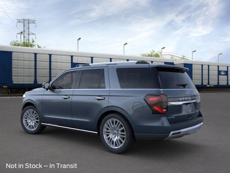 new 2024 Ford Expedition car, priced at $75,310