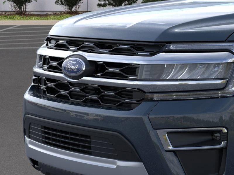 new 2024 Ford Expedition car, priced at $75,310