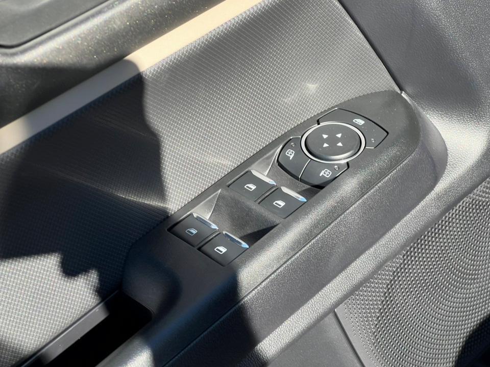 new 2025 Ford Bronco Sport car, priced at $34,112