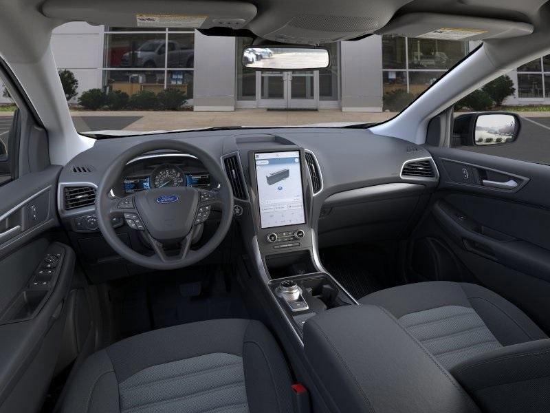 new 2024 Ford Edge car, priced at $40,576