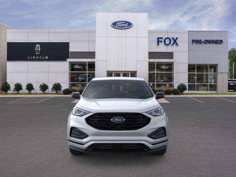 used 2024 Ford Edge car, priced at $40,576