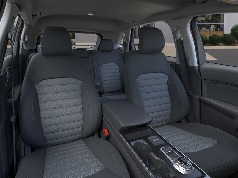 used 2024 Ford Edge car, priced at $40,576
