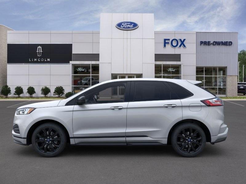 new 2024 Ford Edge car, priced at $40,576