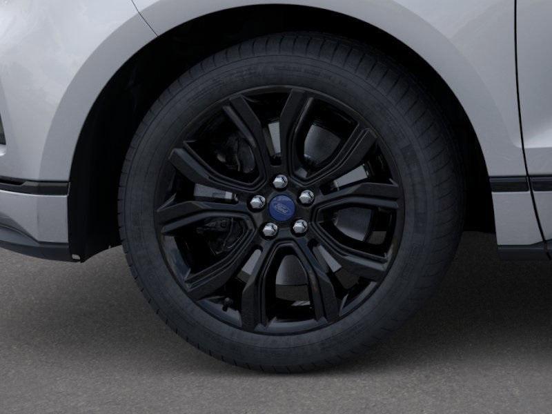 used 2024 Ford Edge car, priced at $40,576