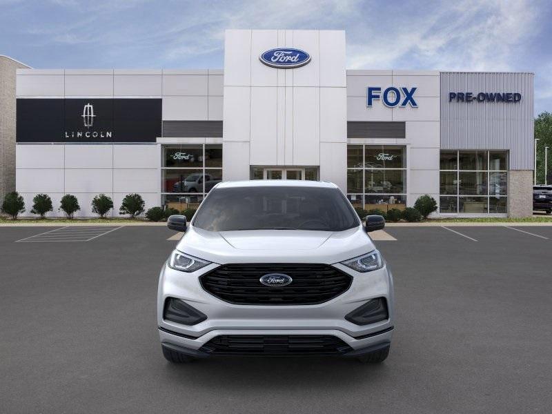 new 2024 Ford Edge car, priced at $40,576