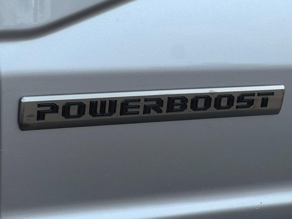 new 2025 Ford F-150 car, priced at $59,558