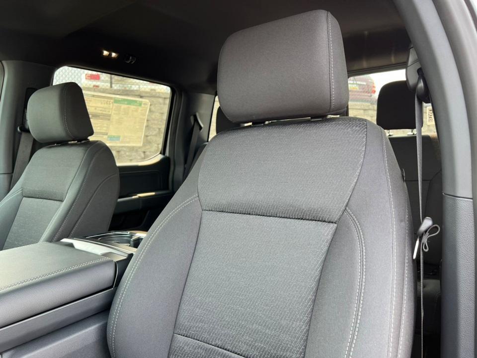 new 2025 Ford F-150 car, priced at $59,558