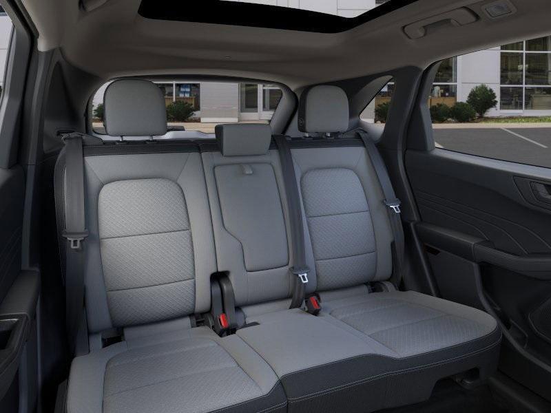 used 2024 Ford Escape car, priced at $37,067