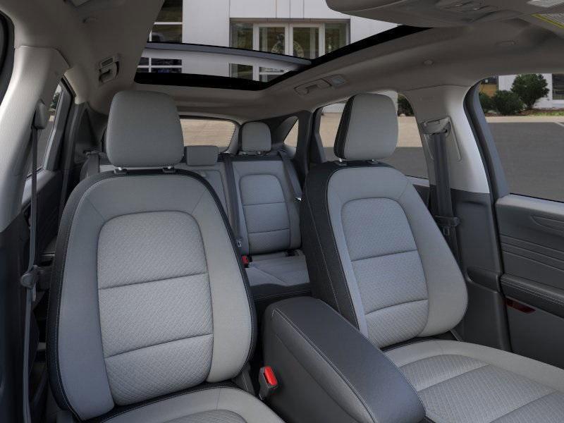 used 2024 Ford Escape car, priced at $37,067