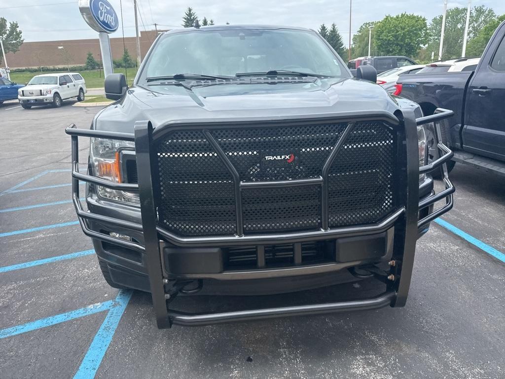 used 2019 Ford F-150 car, priced at $22,332