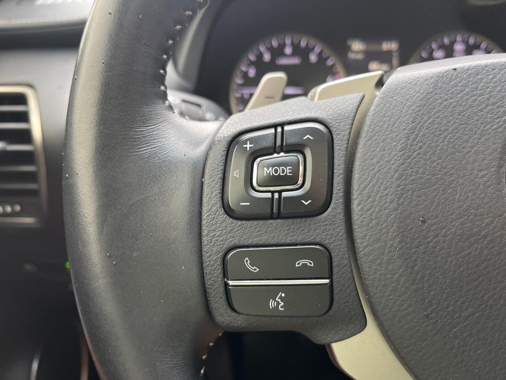 used 2019 Lexus NX 300 car, priced at $23,642