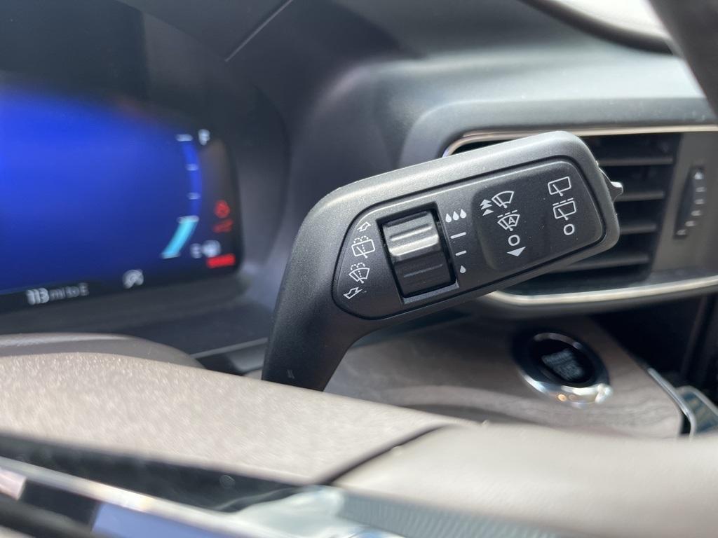 used 2022 Ford Explorer car, priced at $39,102