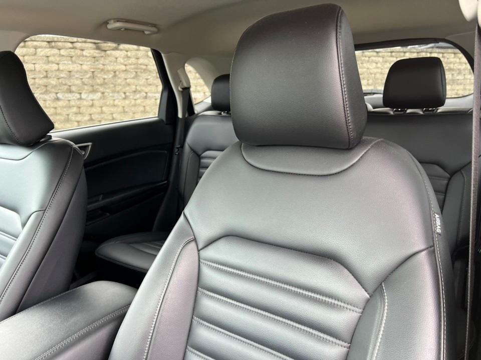 used 2022 Ford Edge car, priced at $28,418