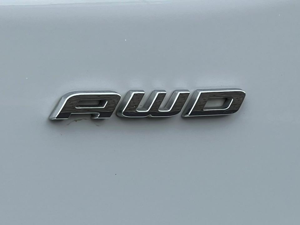 used 2022 Ford Edge car, priced at $28,418