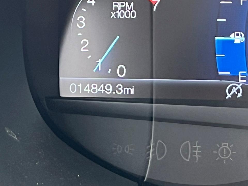 used 2022 Ford Edge car, priced at $28,418