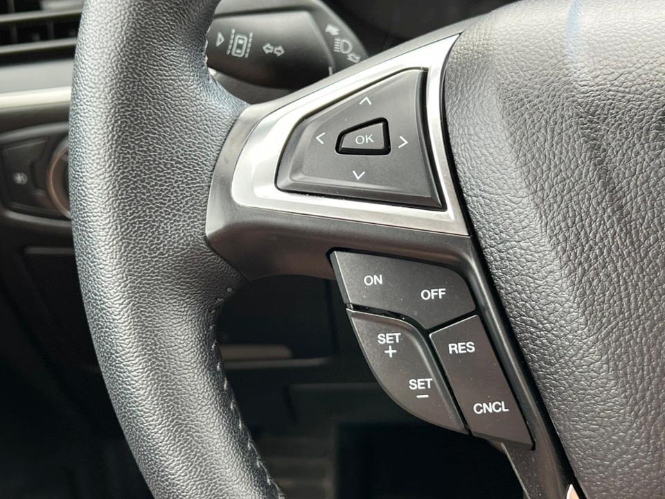 used 2022 Ford Edge car, priced at $28,418
