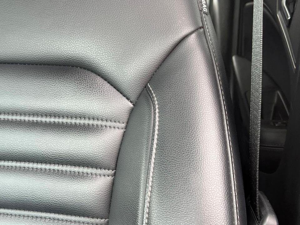 used 2022 Ford Edge car, priced at $28,418