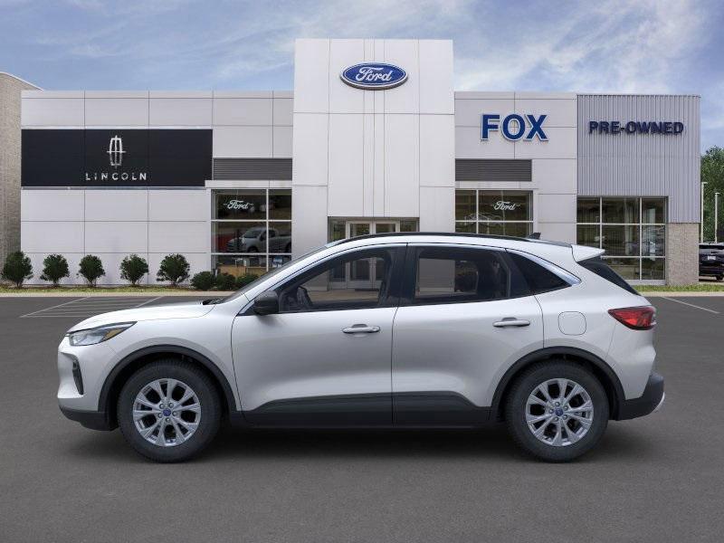 new 2024 Ford Escape car, priced at $34,683