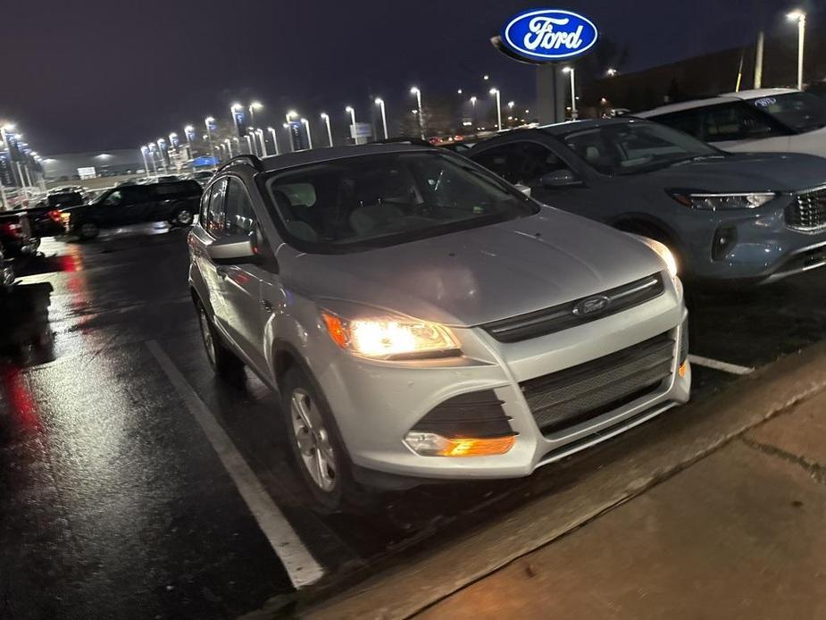 used 2016 Ford Escape car, priced at $9,664