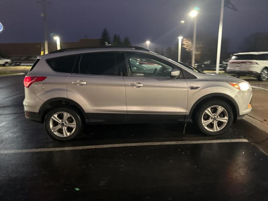 used 2016 Ford Escape car, priced at $9,664