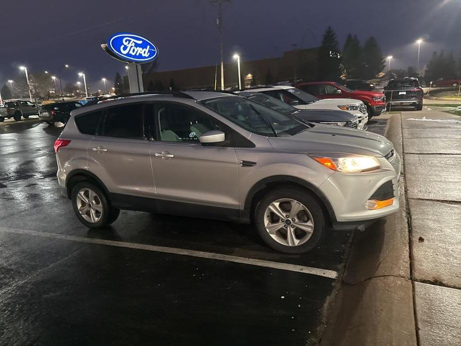 used 2016 Ford Escape car, priced at $9,664