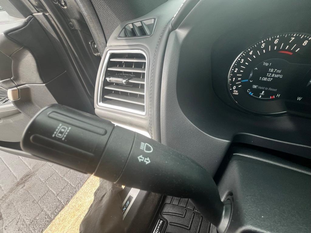 used 2018 Ford Explorer car, priced at $18,129