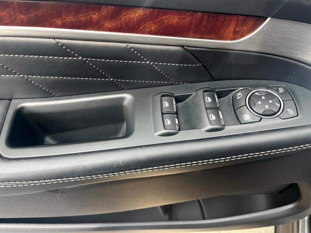 used 2018 Ford Explorer car, priced at $18,129