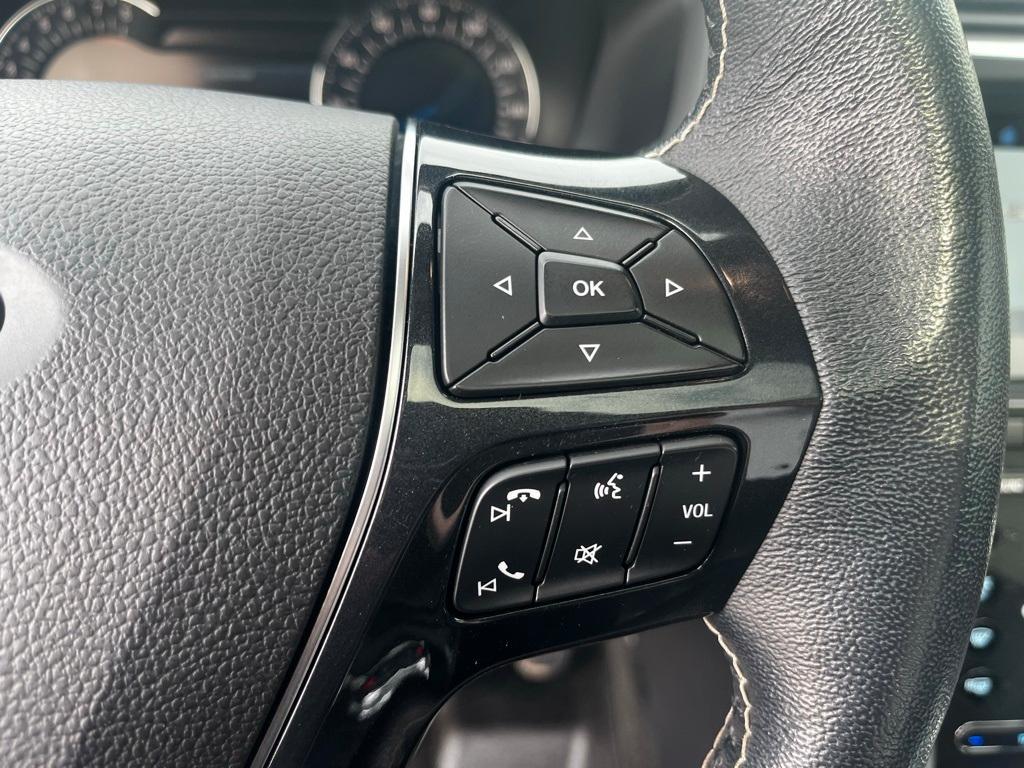 used 2018 Ford Explorer car, priced at $18,129