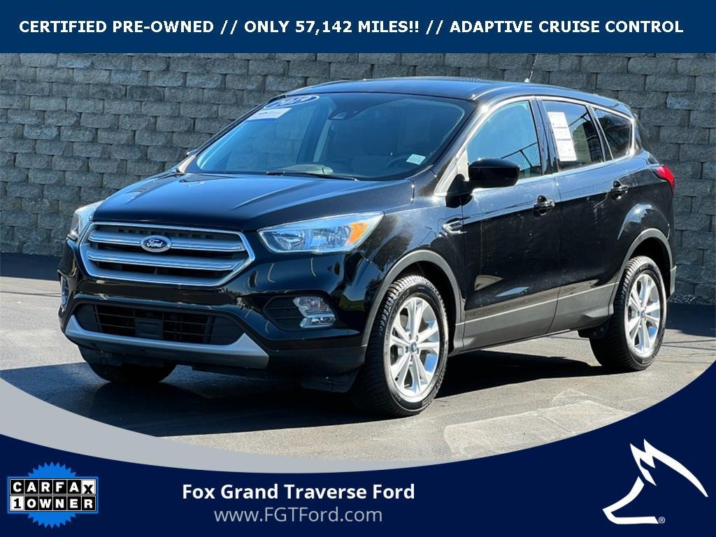 used 2019 Ford Escape car, priced at $15,000