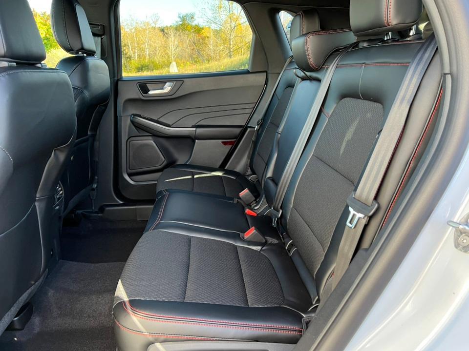 new 2026 Ford Escape car, priced at $37,423