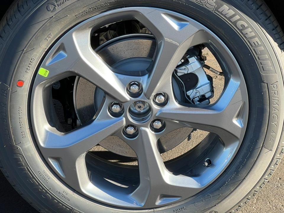 new 2026 Ford Escape car, priced at $37,423