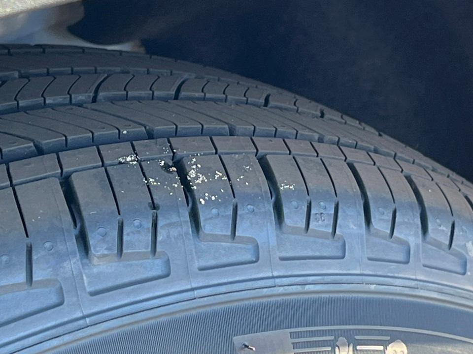 new 2026 Ford Escape car, priced at $37,423