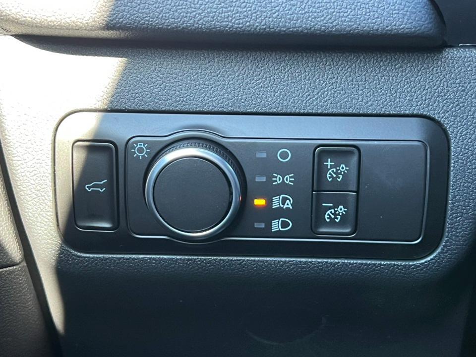 new 2026 Ford Escape car, priced at $37,423