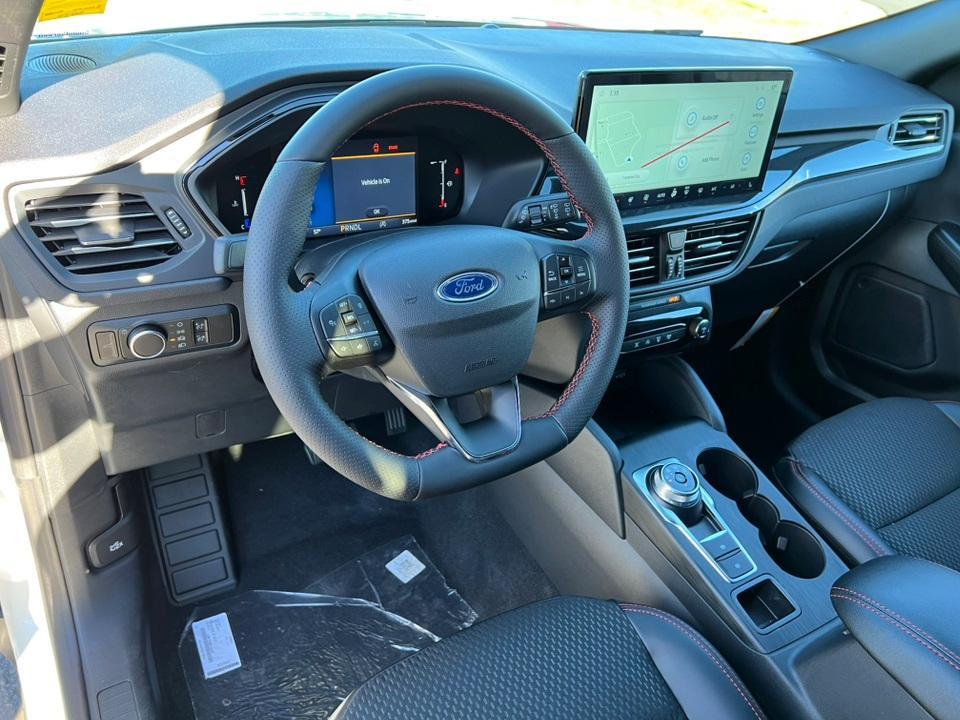 new 2026 Ford Escape car, priced at $37,423