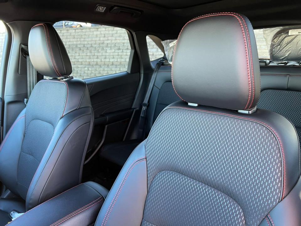 new 2026 Ford Escape car, priced at $37,423