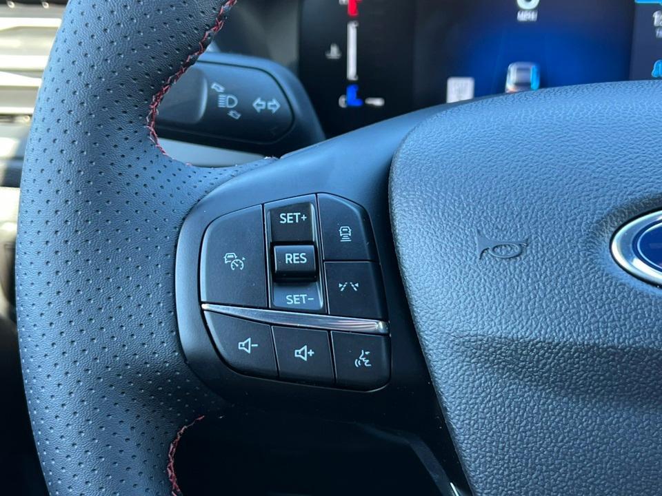 new 2026 Ford Escape car, priced at $37,423